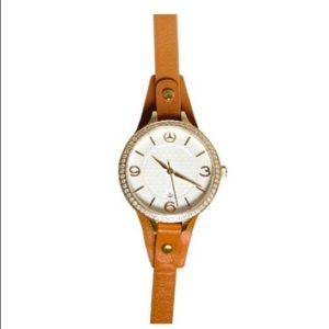 NWOT Mercedes Benz Woman’s Watch